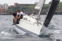 Séptima y última jornada del Trofeo de Primavera de Cruceros