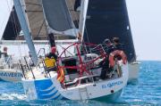Tentontú, El Carmen-Elite Sailis y Despelote, podio en las 300 Millas A3 Trofeo Grefusa Tentontú, El Carmen-Elite Sailis y Despelote, podio en las 300 Millas A3 Trofeo Grefusa