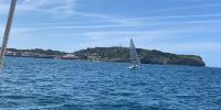 Termina la Vuelta a Cantabria a Vela con la victoria de “Rat Pack”, “Gorilón” y “Kirios 1”