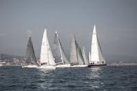 Todo listo para la edición de este año del Campeonato Interclubs Trofeo Jordi Vives