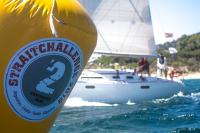 Todo listo para la VI Regata Straitchallenge, III Memorial Joseba Eguidazu 