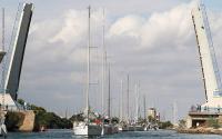 Torrevieja y Cartagena, punto de partida para la III Regata Camino de la Cruz, Trofeo Punta Este