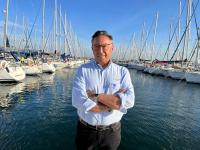Trofeo Reina 2025: Entrevista Rafel Chirivella, director de la regata