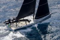 Títulos mundiales decididos en Sorrento tras una semana de grandes regatas