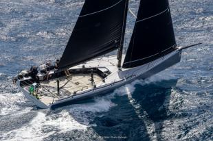 Títulos mundiales decididos en Sorrento tras una semana de grandes regatas