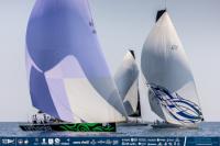 Urbania, Selene, L’Immens, Fala Pouco, Lassal, Menorca Team, Davincy y Staxx, líderes de sus clases en el Trofeo de la Reina