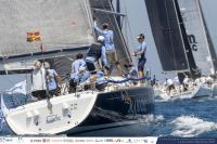 Valencia congrega a 35 embarcaciones en el Trofeo Ciudad de Valencia-Copa Dunas Capital