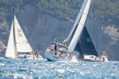 Veinte embarcaciones pondrán rumbo a la Costa Brava en la XXXIII edición de La Ruta de la Tramuntana