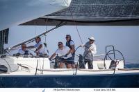  Vertigo Dos de Antoni Guasch se adjudica el 19º Gran Premio El Balís de cruceros en categoría ORC