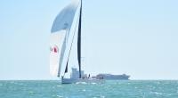 Victoria para el ‘Merdocq’ de Iván Bohórquez en la XVII Regata Amigos de la Vela, Avante Canasta 