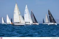 Viking IX, Tres Mares y Margarita se adjudican el II Trofeu Illes Can Picafort Vitrac