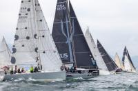 Vuelve el Campeonato de Bizkaia de Cruceros y J80, una de las citas más prestigiosas en el Cantábrico 