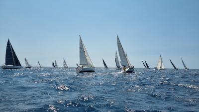 XXVI Regata Menorca Sant Joan – Trofeo Alfonso XIII