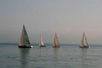 Yamamay IRC I, Gorilon IRC II, Airam V IRC III, Gabriel Onofre en Club y Kia J80 se hicieron con el XX trofeo SAR Don Felipe de Borbon, Cantabria Infinita.