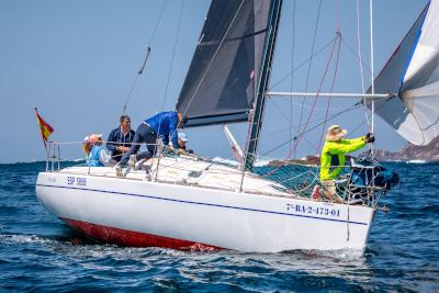 Ziralla Primero y Camping Ría de Arousa vencedores del III Trofeo Ignacio Montenegro 