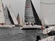 Éxito de participación en el Grand Prix de otoño del Náutico coruñés, con 23 barcos del golfo ártabro Éxito de participación en el Grand Prix de otoño del Náutico coruñés, con 23 barcos del golfo ártabro