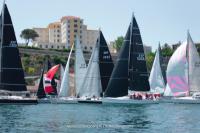 ‘Enigma’ ganador en tiempo real de la XXVI Regata Menorca Sant JOan – Trofeo Alfonso XIII; ‘Foraster’ se impone en tiempo compensado