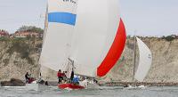 ‘Symphony’, ‘Kantarepe Iru’, ‘Artako’ y ‘Biobizz’ ganan en la segunda jornada de la I Copa Astobiza en el Abra 