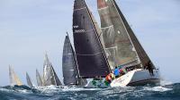 ‘Vissi’, ‘Gaitero’, ‘Hang Loose’, ‘Rooster’ y ‘Bacilón’ ganan en el Abra la XV Regata SURNE-55ºTrofeo Eskarra 