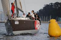 “Aceites Abril” se corona como el mejor barco de la flota al ganar el Trofeo Repsol de crucero por tercer año consecutivo