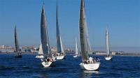 “MANGO”, “ARGALLÁN” y “PINGÓN”, vencedores de la VII  REGATA GOLFO ÁRTABRO