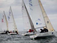 “Marina Coruña”, “Riás” y “Patacón” vencedores del X Trofeo Torre de Hércules