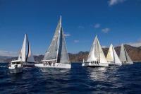  “Matador”, “Maeña 7” y “Canarias Explosivos” toman parte en el Trofeo SAR Princesa de Asturias      