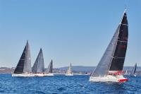 “Mirfak”, “Bosch Service Solutions” e “Impresion3DAtlantico”, vencedores del Trofeo Presidente