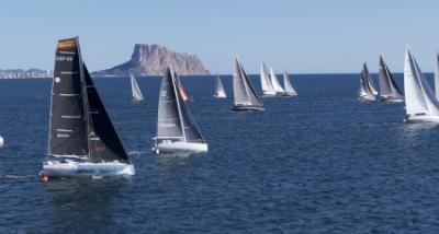 Altea será sede del Campeonato de Europa A2 Altea será sede del Campeonato de Europa A2