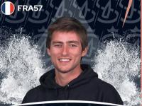 Arno Biston (Artículo.1), ¡tercero en la Solitaire du Figaro Paprec 2025!