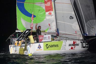 De Hondarribia a Saint-François: la apuesta de Ramón Ribera da sus frutos