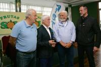 El Trofeo AISTER a escena este fin de semana organizado por el Marítimo de Bouzas