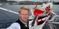 Flash informativo: Maxime Sorel se retira de la Vendée Globe 