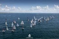 La Boulangère Mini Transat 2025. D-2: la etapa de todas las posibilidades 