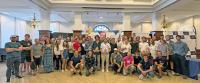 La regata Palma-Melilla-Palma corona a su vencedores