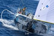 La Solitaire du Figaro Paprec: 34 regatistas en busca del Santo Grial de la vela La Solitaire du Figaro Paprec: 34 regatistas en busca del Santo Grial de la vela
