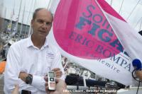 La Solitaire du Figaro se reanuda mañana en A Coruña