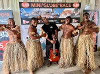 La tercera etapa de la McIntyre Mini Globe Race a Sudáfrica saldrá de VUDA MARINA Fiji el sábado 26 de julio a mediodía