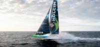 Nicolas Lunven, 6º en la Vendée Globe 2024