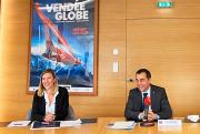 Publicado el Anuncio de regata de Vendée Globe 2024 Publicado el Anuncio de regata de Vendée Globe 2024