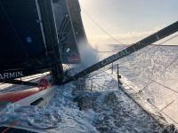 Sexta jornada de la Transat: Los líderes están a un tercio las 4,350 millas de regata
