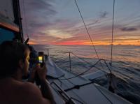 Transat Paprec. 150 millas para la gloria