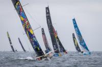 Transat Paprec. ¡Al borde de la gloria: a pocas horas de la meta!