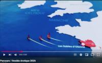 Vendée Arctique - Les Sables D'olonne 2026: ¡Hacia el Círculo Polar Ártico!    