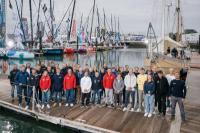Vendée Globe 2024-2025. Favoritos, novatos... Todo lo que hay que saber sobre la regata y sus protagonistas