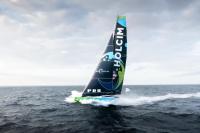 Vendée Globe- día 3 de regata:  Récords y rupturas desafortunadas