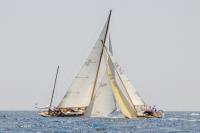 Argyl (Época) y Clarionet (Clásicos) repiten victoria y consolidan liderato. Strix vence la prueba de hoy y lidera en Espíritu de Tradición.