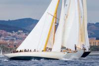 Dos jornadas brillantes consolidan el éxito de la XVIII edición de la Puig Vela Clàssica