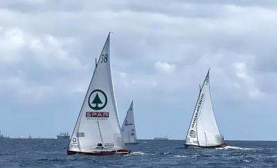 El Spar Guerra del Río se hace con el liderato del Campeonato Aguas de Teror El Spar Guerra del Río se hace con el liderato del Campeonato Aguas de Teror