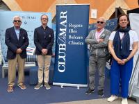 La cultura marítima, protagonista de la XXX Regata Illes Balears Clàssics